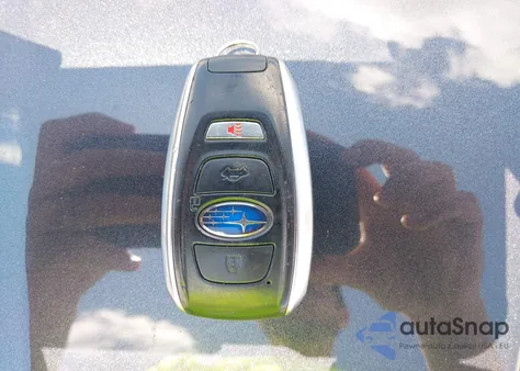 2018 Subaru Wrx Sti Limited z USA, uszkodzony, nr VIN JF1VA2W65J9838456